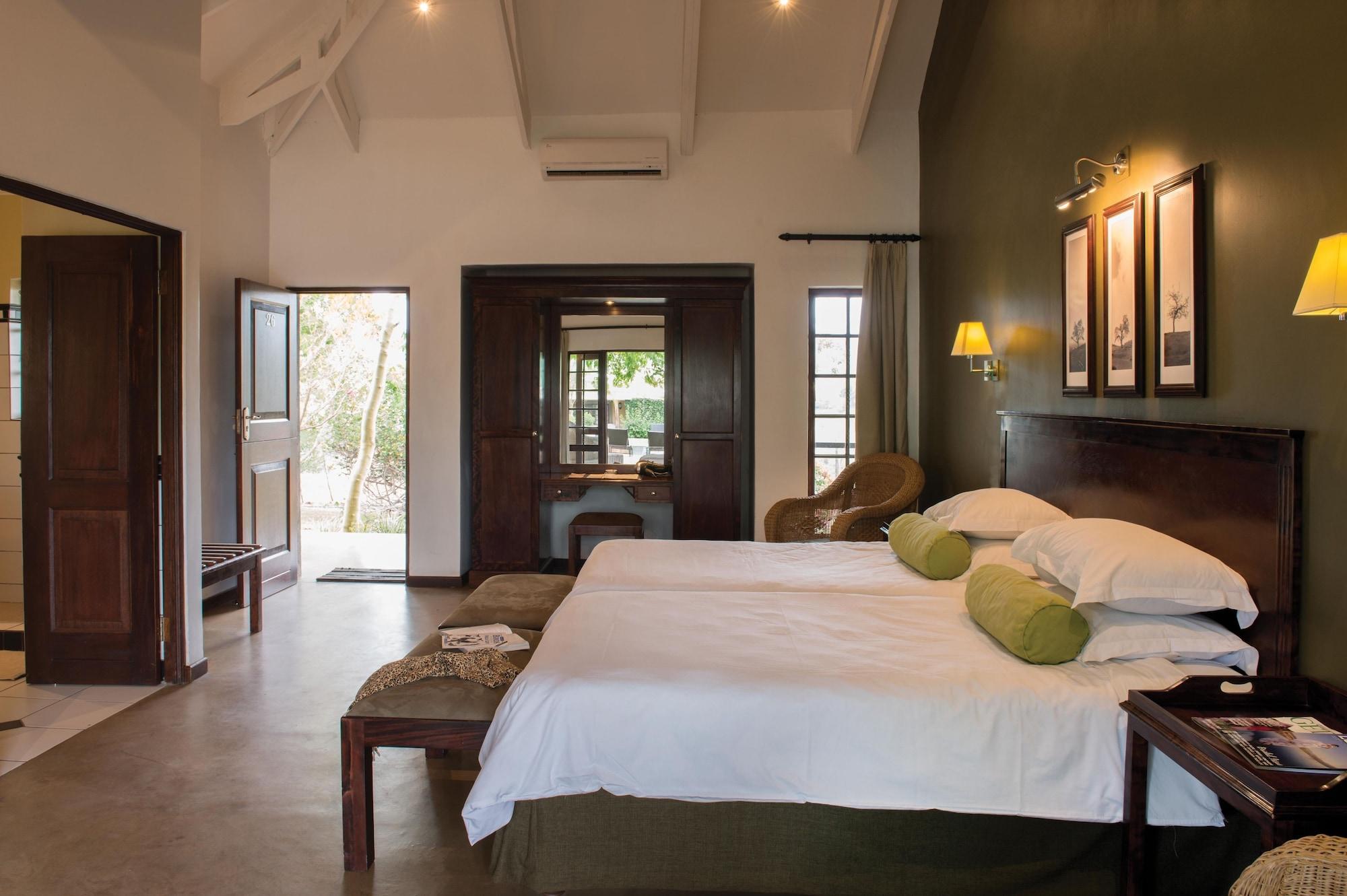 Perry'S Bridge Hollow Boutique Hotel Hazyview Ngoại thất bức ảnh