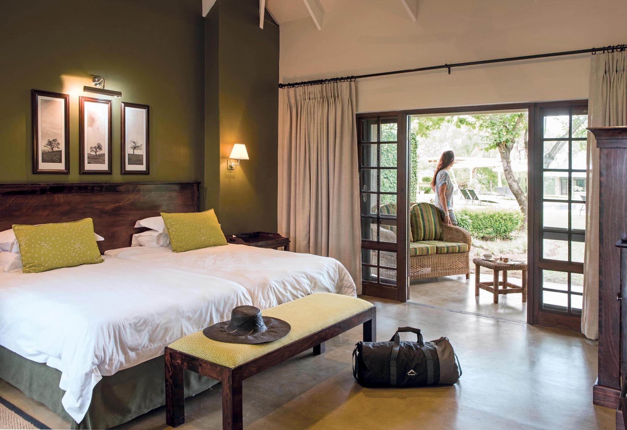 Perry'S Bridge Hollow Boutique Hotel Hazyview Ngoại thất bức ảnh