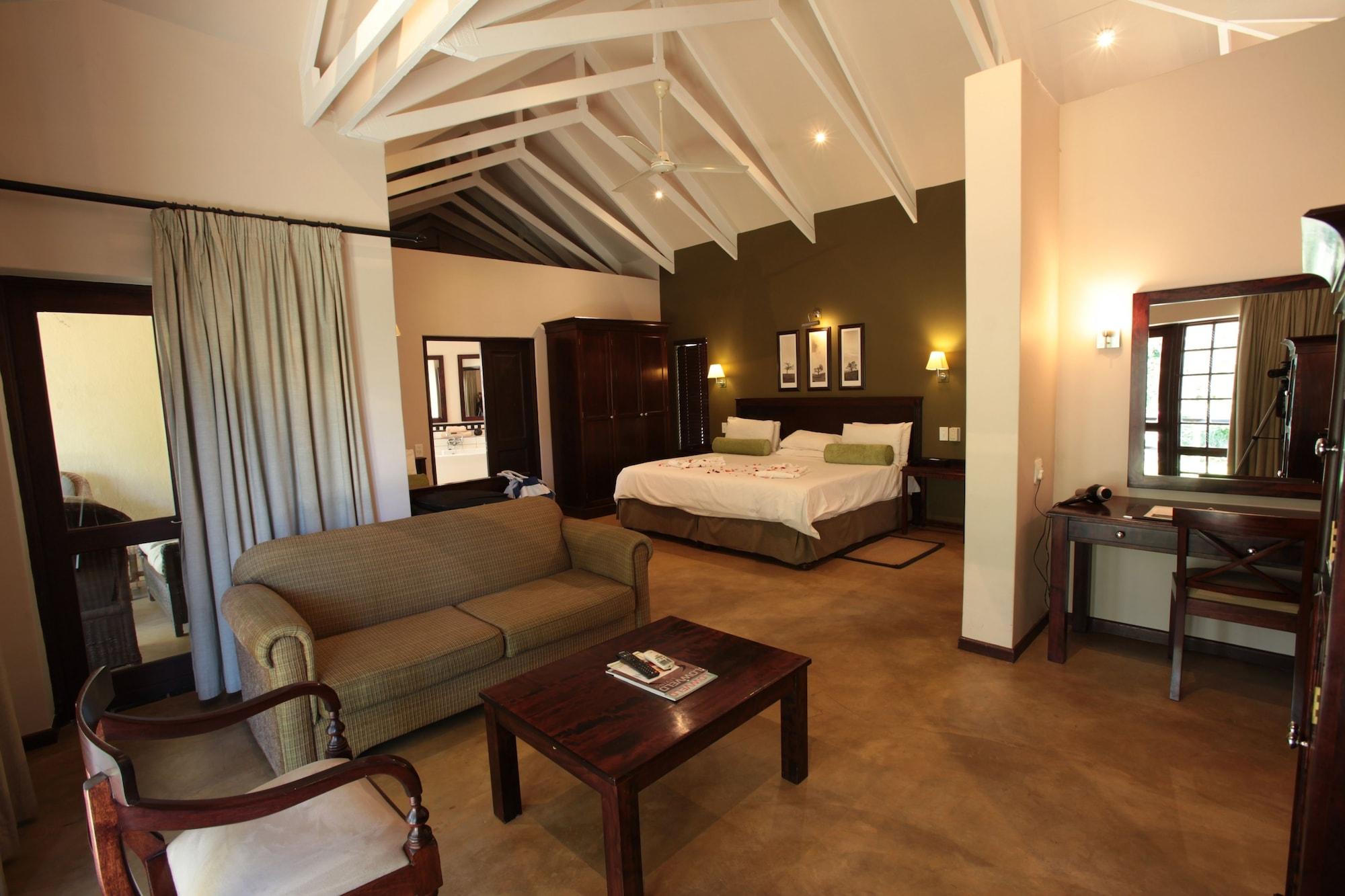 Perry'S Bridge Hollow Boutique Hotel Hazyview Ngoại thất bức ảnh