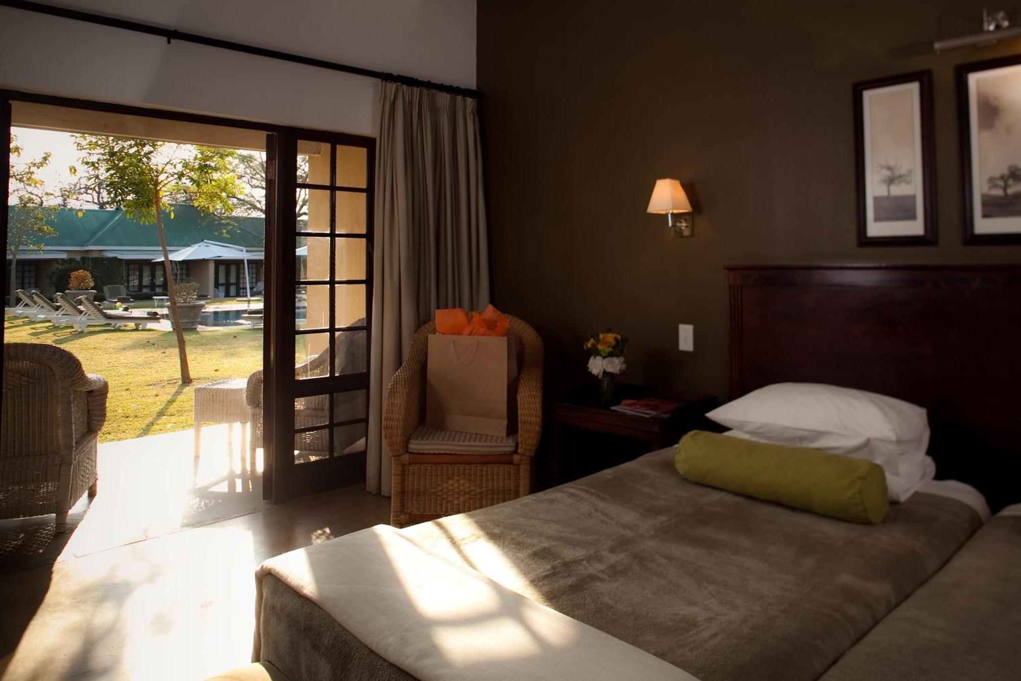 Perry'S Bridge Hollow Boutique Hotel Hazyview Ngoại thất bức ảnh