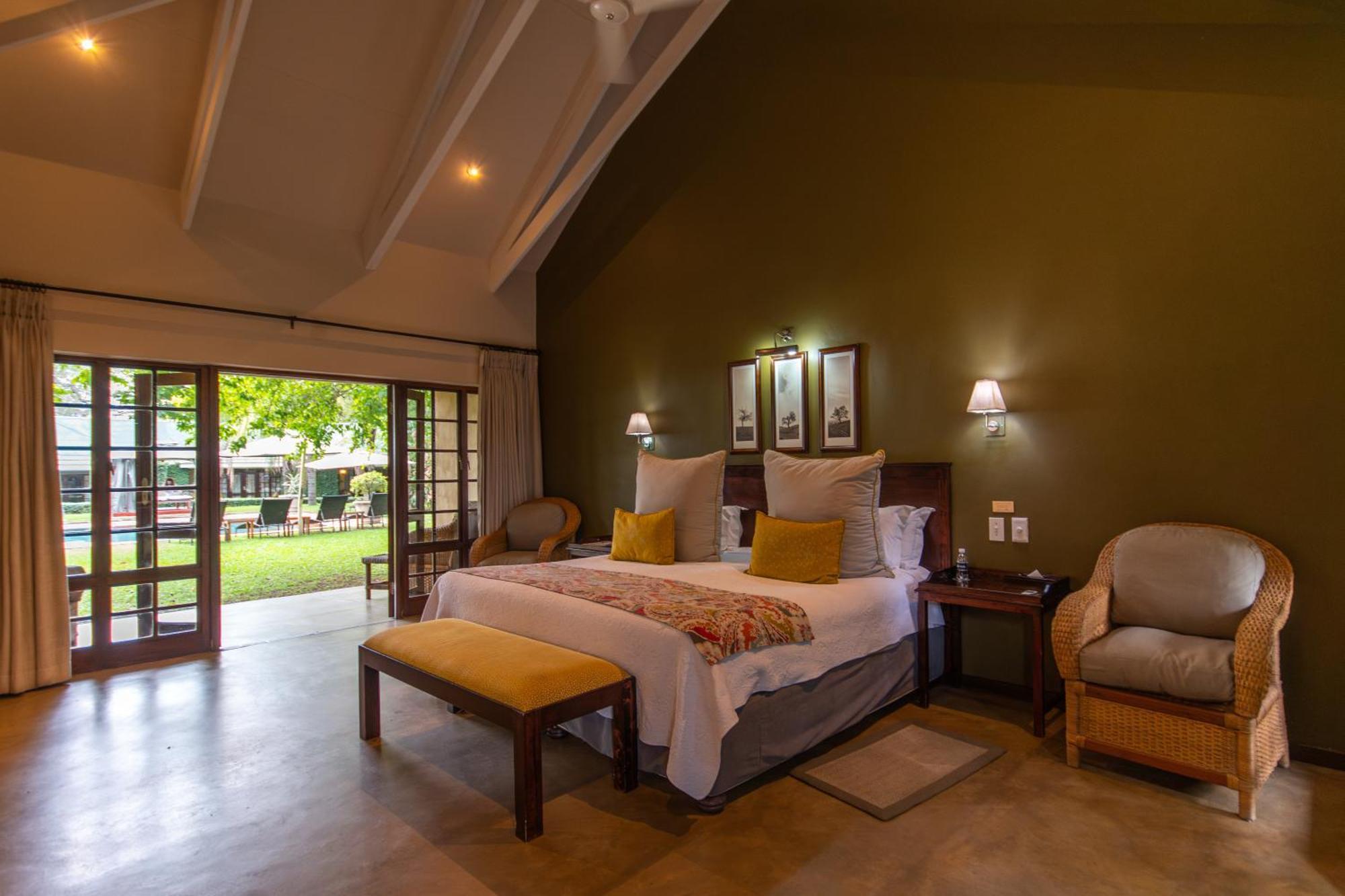 Perry'S Bridge Hollow Boutique Hotel Hazyview Ngoại thất bức ảnh